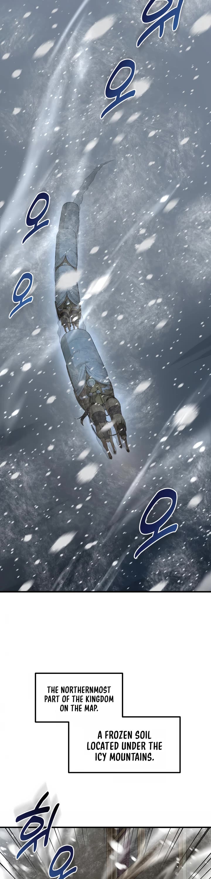 How a Former Pro Takes Advantage by Doing an Easy Job Chapter 28 page 17 - Chapter 28