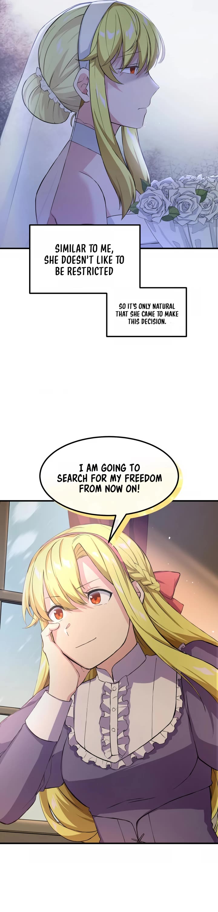 How a Former Pro Takes Advantage by Doing an Easy Job Chapter 28 page 30 - Chapter 28
