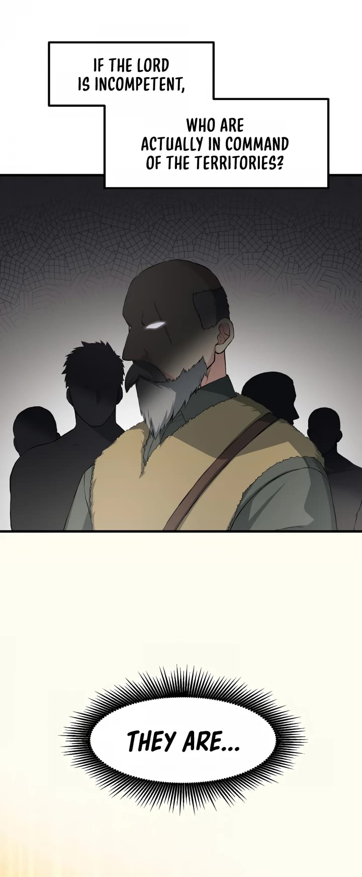 How a Former Pro Takes Advantage by Doing an Easy Job Chapter 29 page 10 - Chapter 29