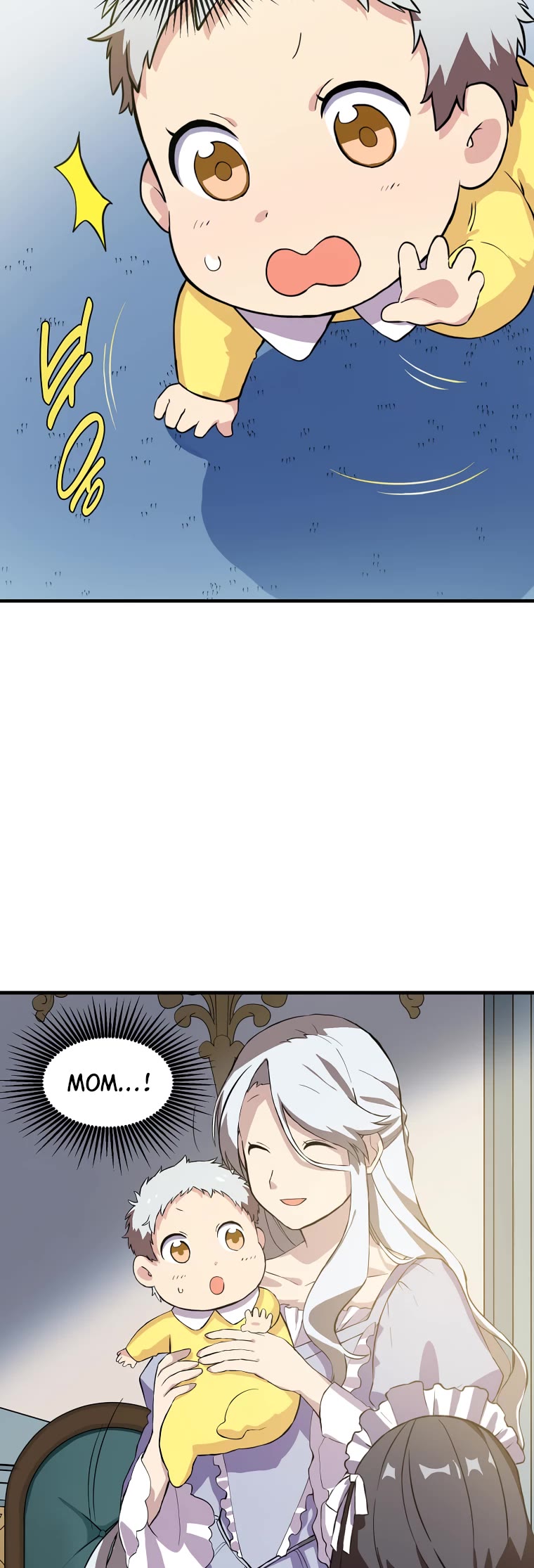 How a Former Pro Takes Advantage by Doing an Easy Job Chapter 3 page 16 - Chapter 3