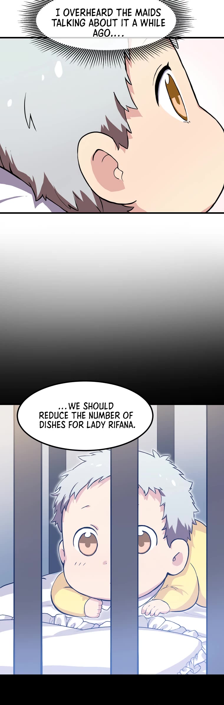 How a Former Pro Takes Advantage by Doing an Easy Job Chapter 3 page 29 - Chapter 3