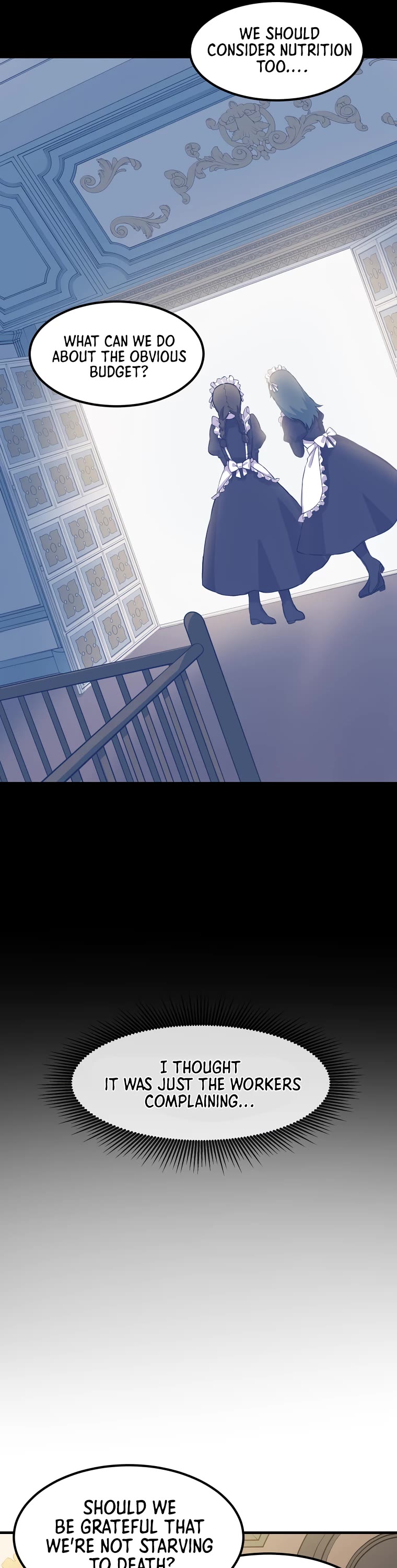 How a Former Pro Takes Advantage by Doing an Easy Job Chapter 3 page 30 - Chapter 3