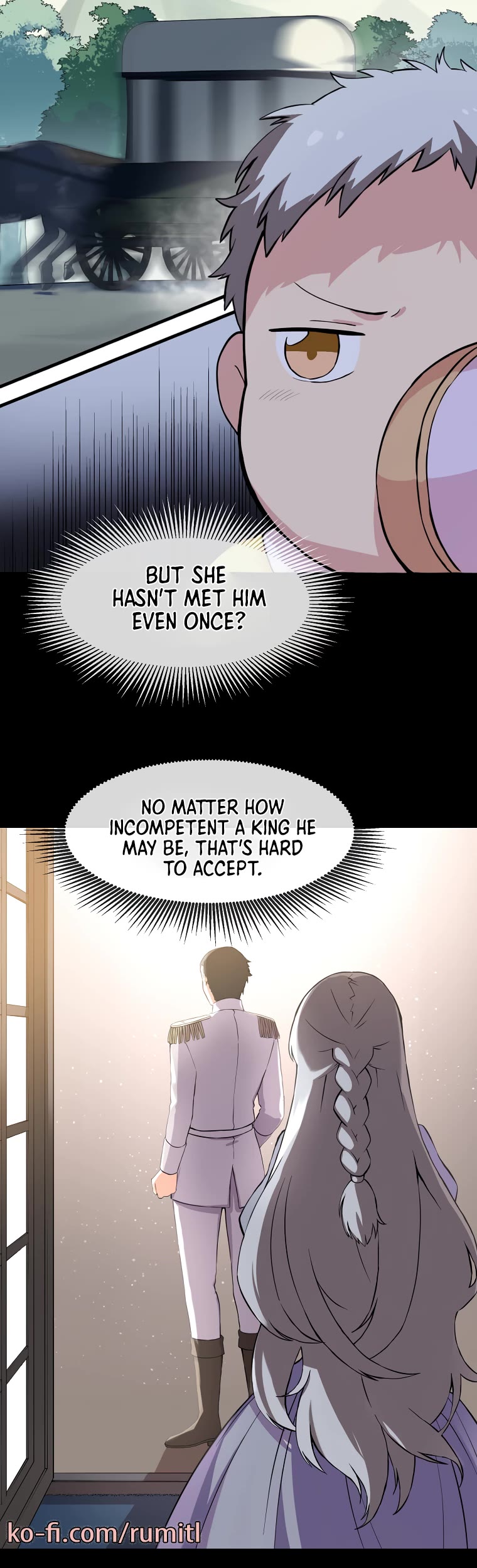 How a Former Pro Takes Advantage by Doing an Easy Job Chapter 3 page 35 - Chapter 3