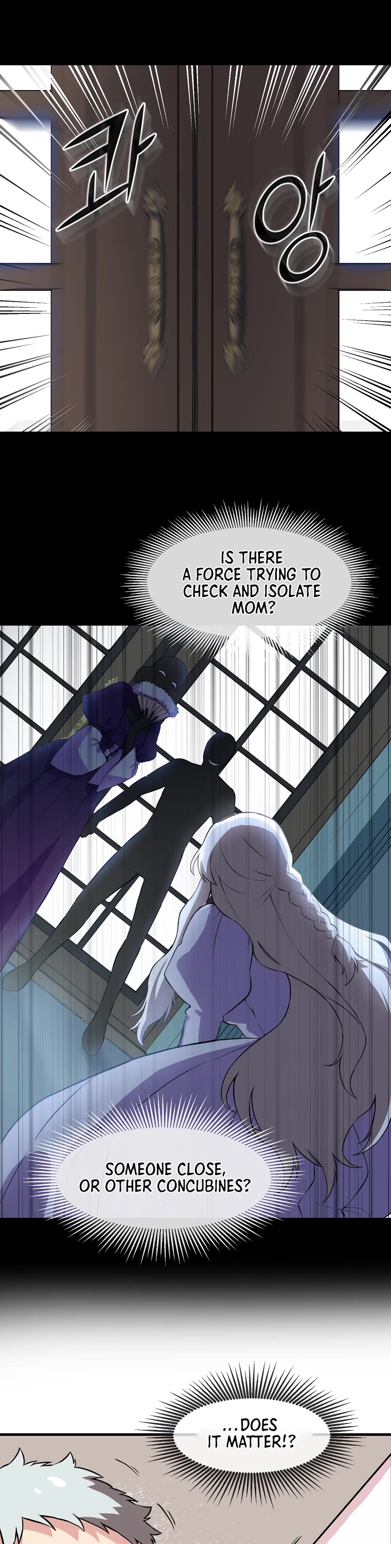 How a Former Pro Takes Advantage by Doing an Easy Job Chapter 3 page 36 - Chapter 3