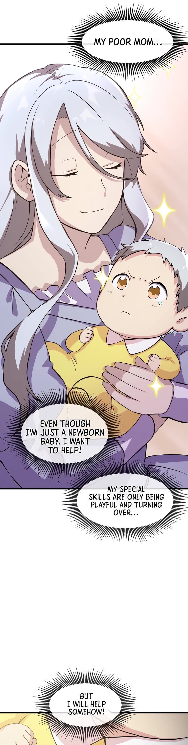How a Former Pro Takes Advantage by Doing an Easy Job Chapter 3 page 39 - Chapter 3