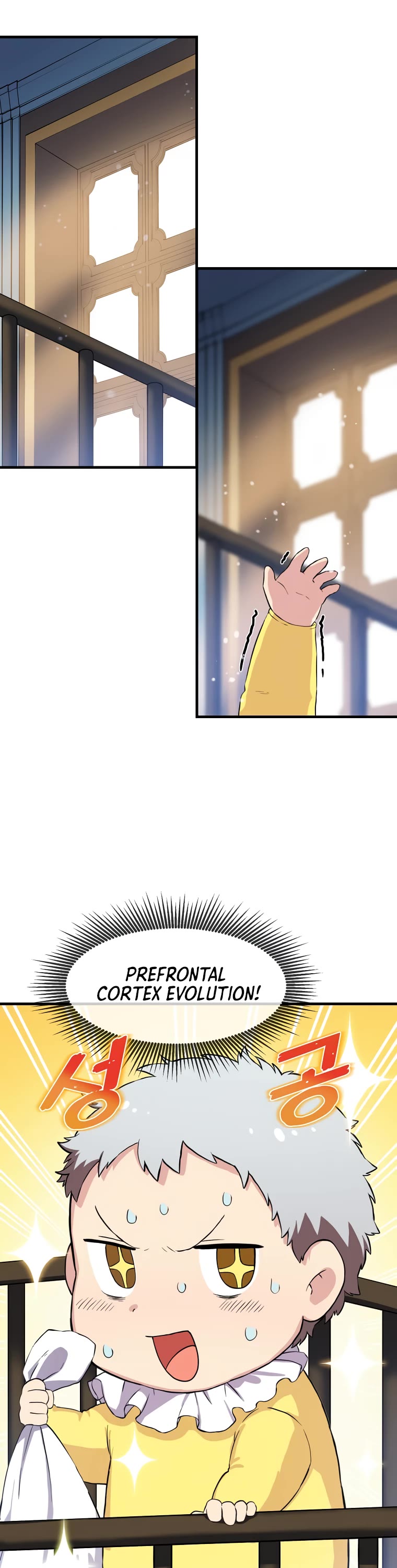How a Former Pro Takes Advantage by Doing an Easy Job Chapter 3 page 4 - Chapter 3