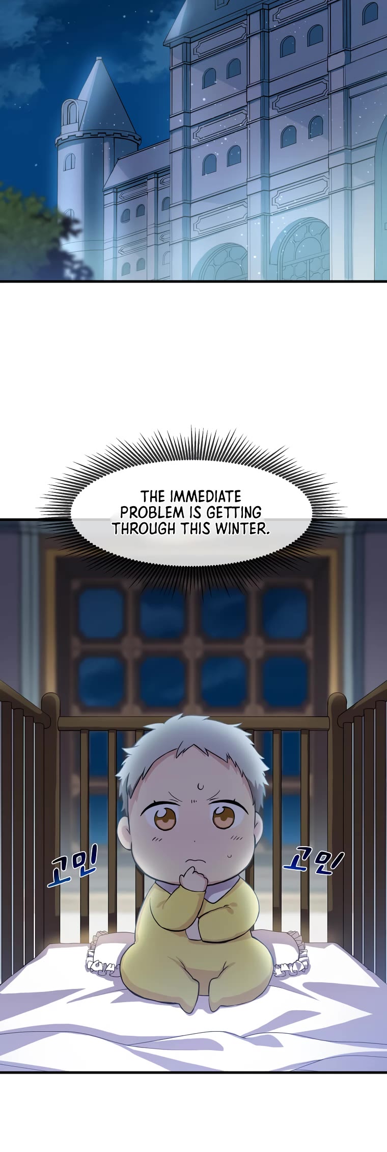 How a Former Pro Takes Advantage by Doing an Easy Job Chapter 3 page 41 - Chapter 3