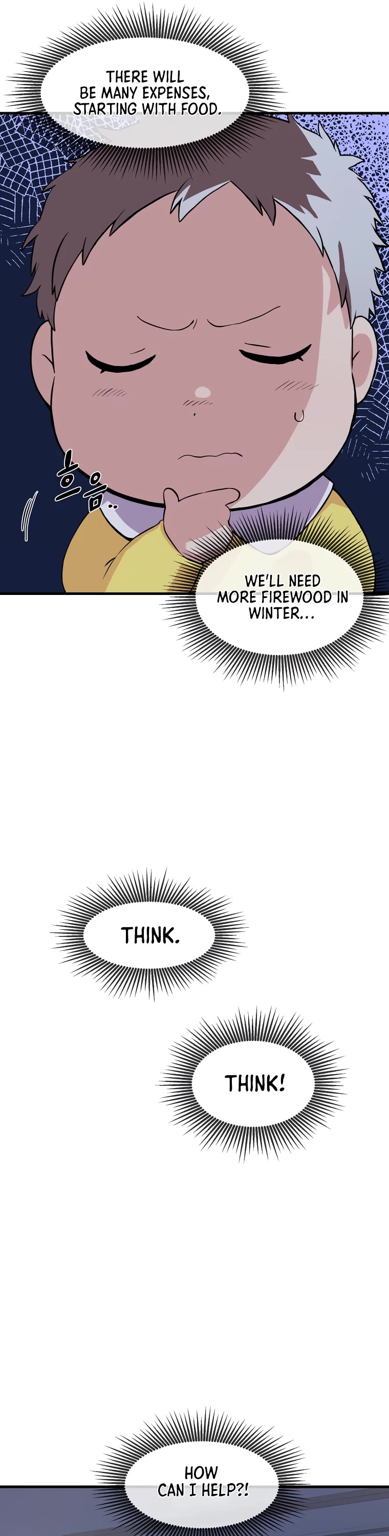 How a Former Pro Takes Advantage by Doing an Easy Job Chapter 3 page 42 - Chapter 3