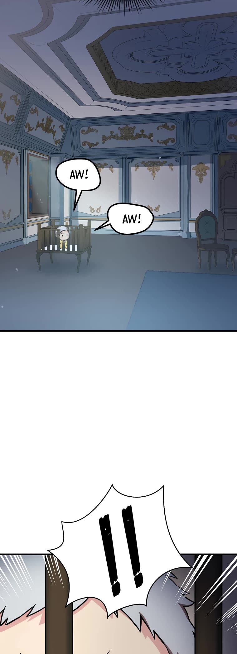 How a Former Pro Takes Advantage by Doing an Easy Job Chapter 3 page 43 - Chapter 3