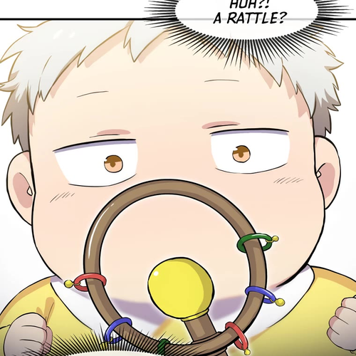 How a Former Pro Takes Advantage by Doing an Easy Job Chapter 3 cover