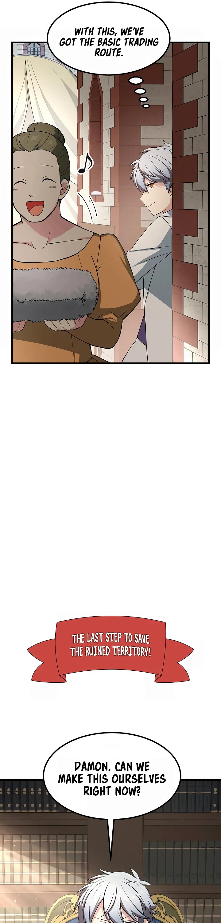 How a Former Pro Takes Advantage by Doing an Easy Job Chapter 30 page 20 - Chapter 30