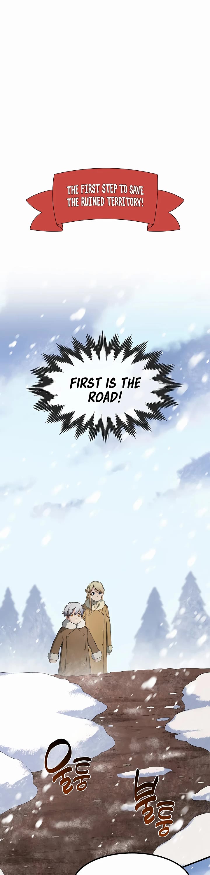 How a Former Pro Takes Advantage by Doing an Easy Job Chapter 30 page 8 - Chapter 30