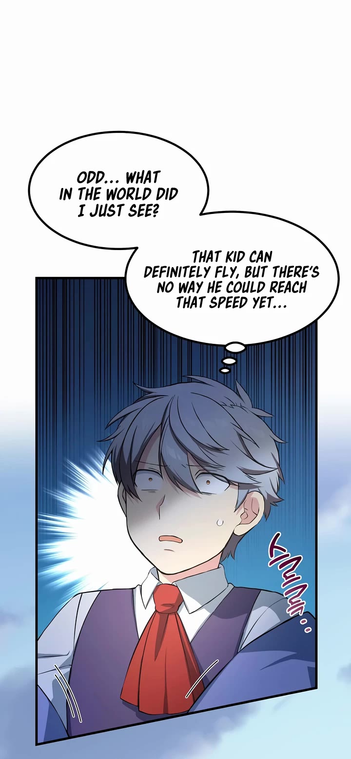 How a Former Pro Takes Advantage by Doing an Easy Job Chapter 31 page 22 - Chapter 31