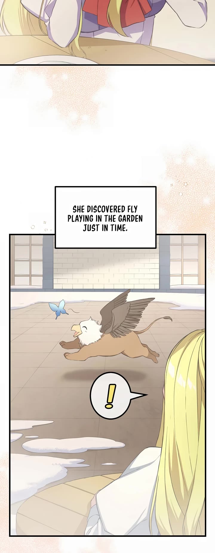 How a Former Pro Takes Advantage by Doing an Easy Job Chapter 31 page 32 - Chapter 31