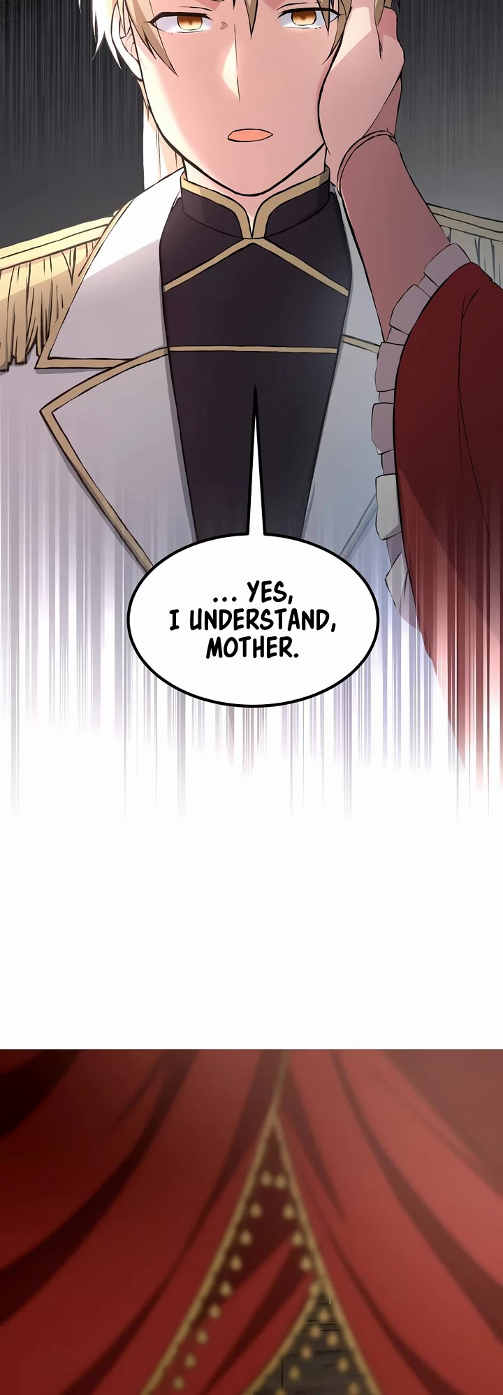 How a Former Pro Takes Advantage by Doing an Easy Job Chapter 34 page 30 - Chapter 34
