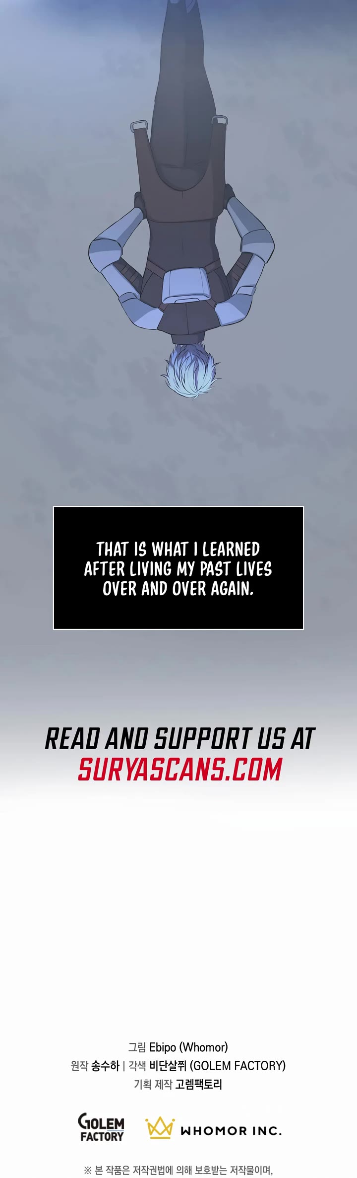 How a Former Pro Takes Advantage by Doing an Easy Job Chapter 35 page 38 - Chapter 35