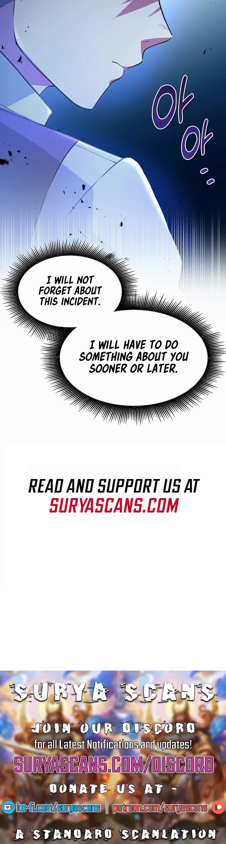 How a Former Pro Takes Advantage by Doing an Easy Job Chapter 36 page 42 - Chapter 36