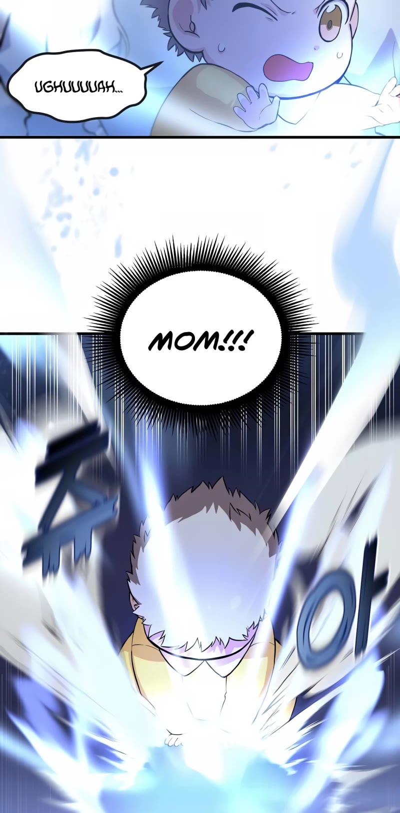 How a Former Pro Takes Advantage by Doing an Easy Job Chapter 4 page 20 - Chapter 4