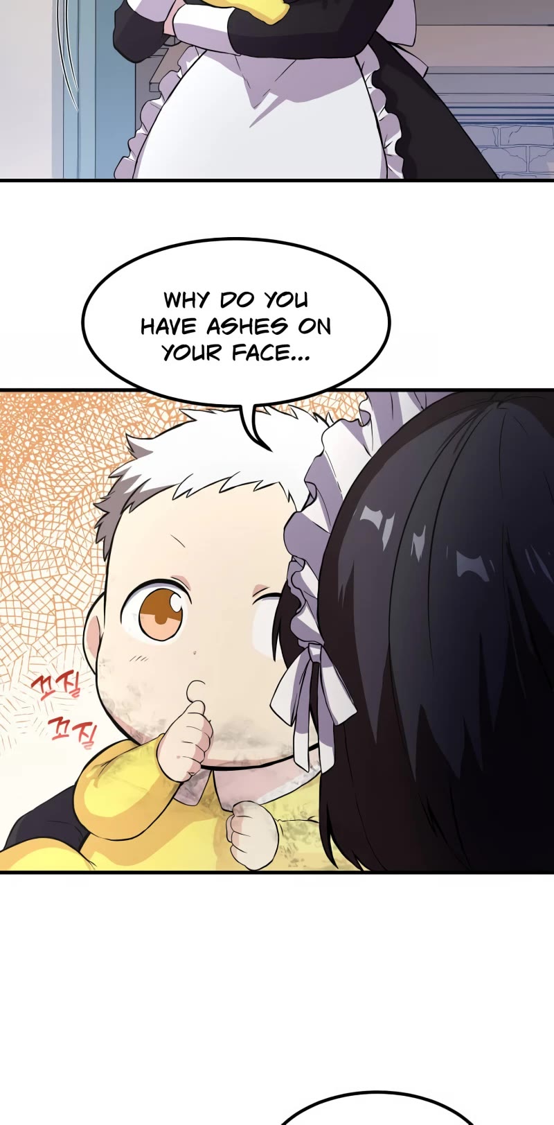 How a Former Pro Takes Advantage by Doing an Easy Job Chapter 4 page 29 - Chapter 4