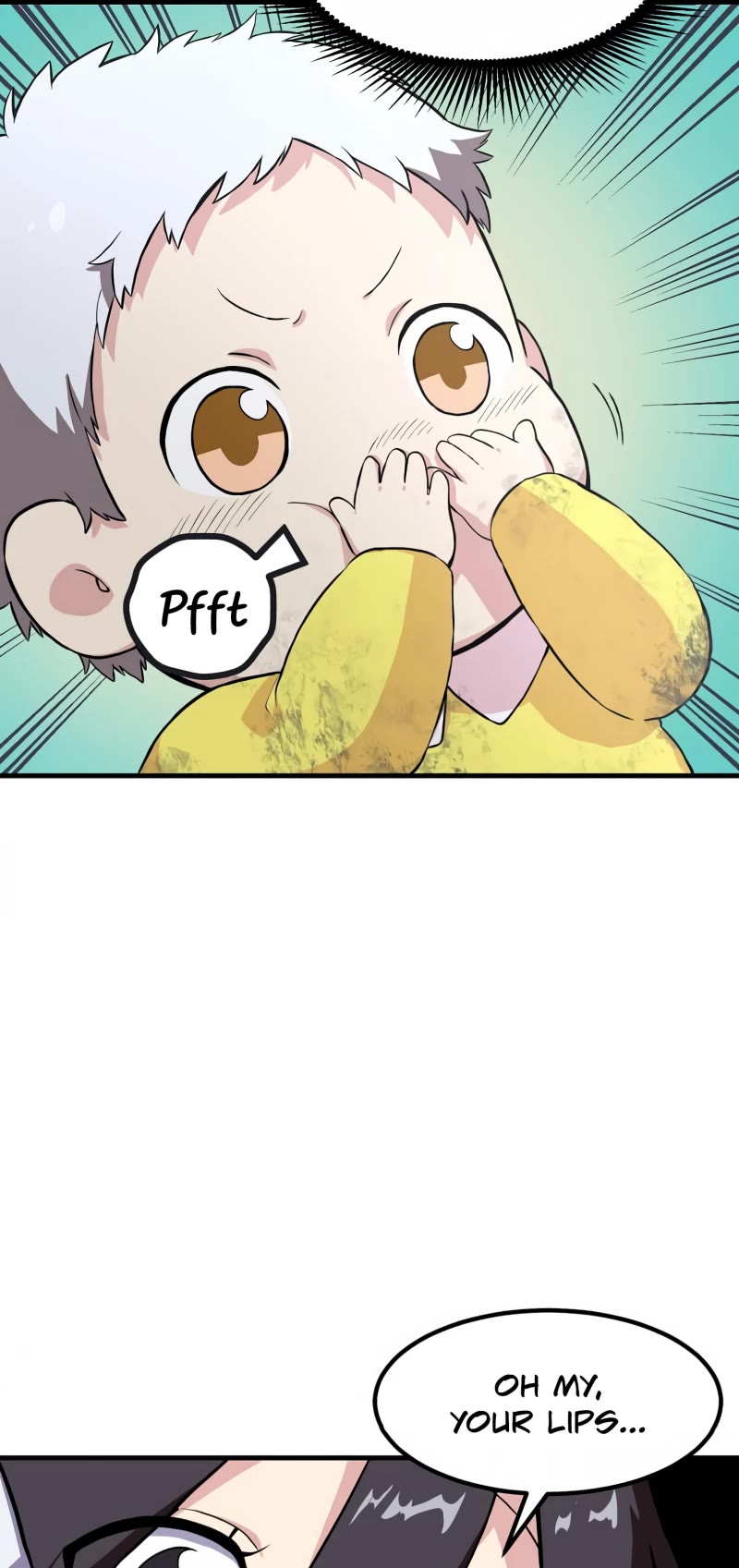 How a Former Pro Takes Advantage by Doing an Easy Job Chapter 4 page 33 - Chapter 4