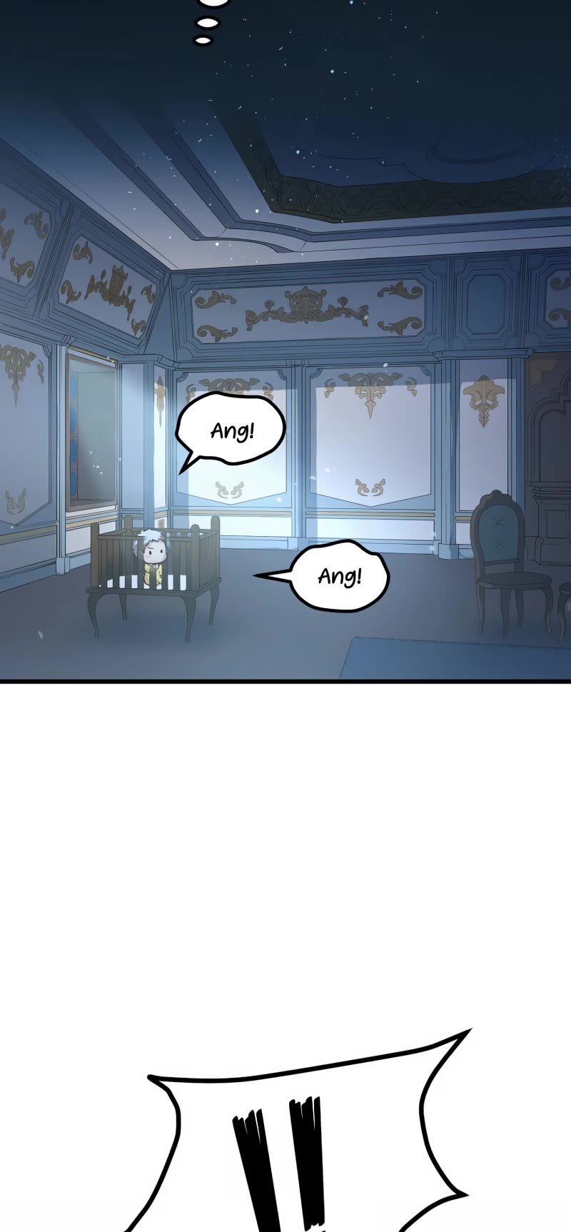 How a Former Pro Takes Advantage by Doing an Easy Job Chapter 4 page 4 - Chapter 4