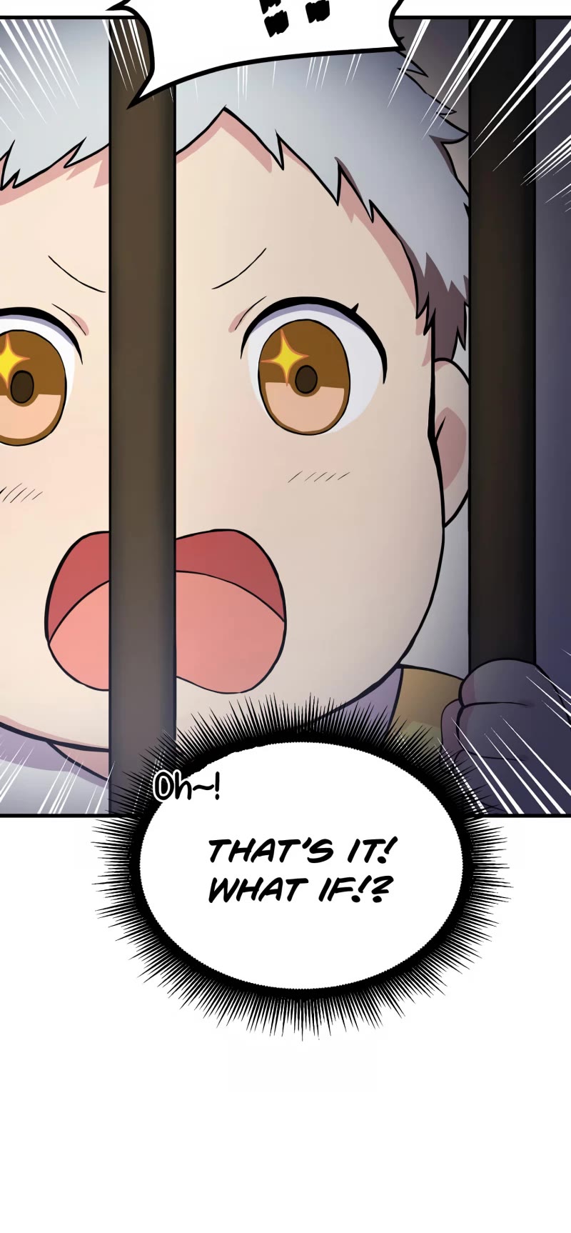 How a Former Pro Takes Advantage by Doing an Easy Job Chapter 4 page 5 - Chapter 4
