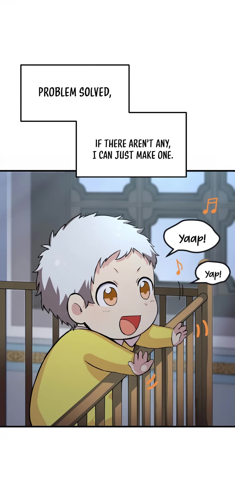 How a Former Pro Takes Advantage by Doing an Easy Job Chapter 4 page 8 - Chapter 4