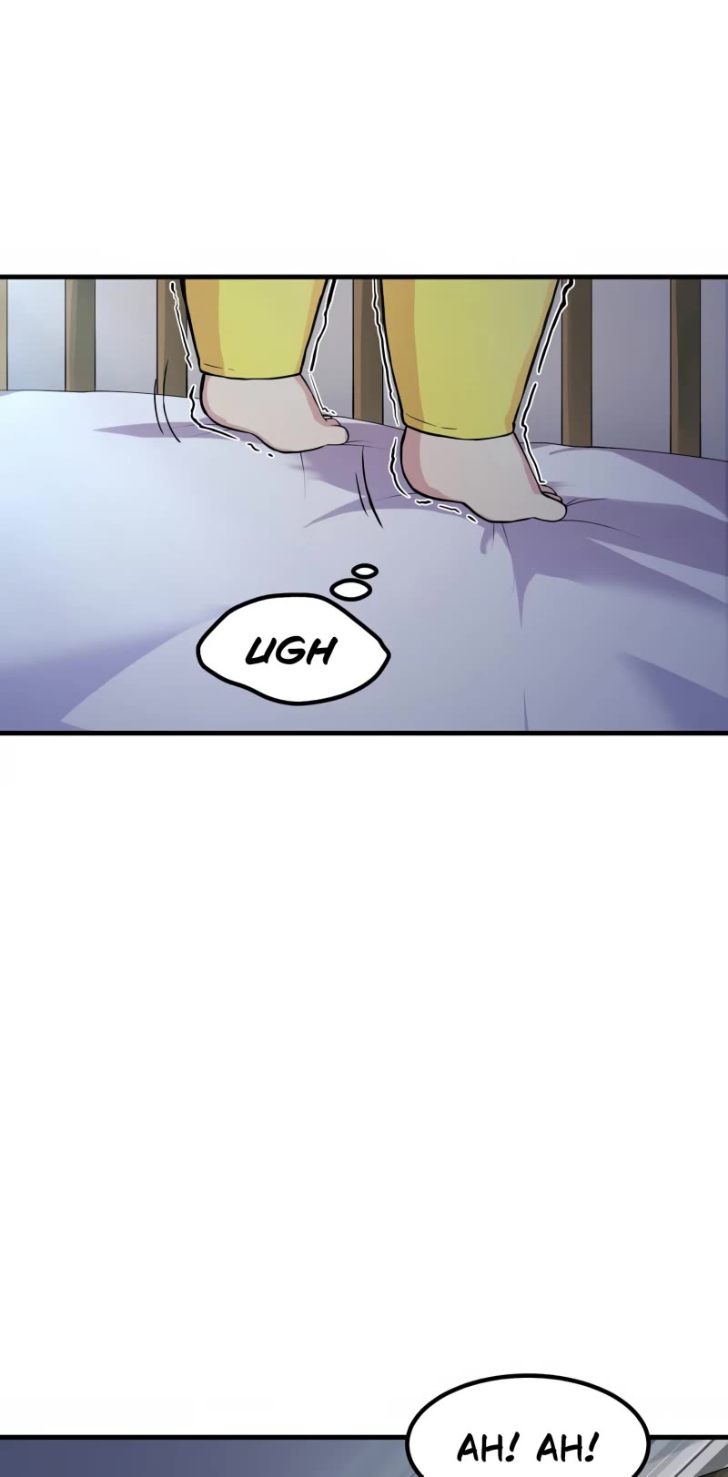 How a Former Pro Takes Advantage by Doing an Easy Job Chapter 4 page 9 - Chapter 4