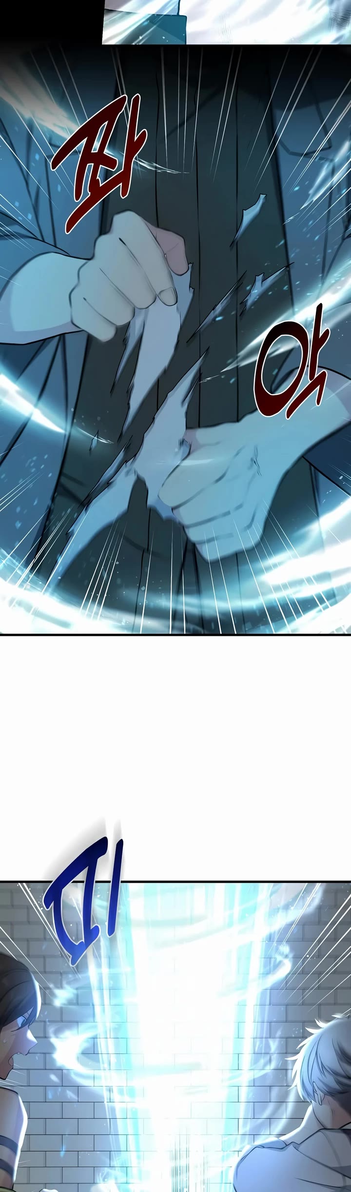 How a Former Pro Takes Advantage by Doing an Easy Job Chapter 42 page 18 - Chapter 42