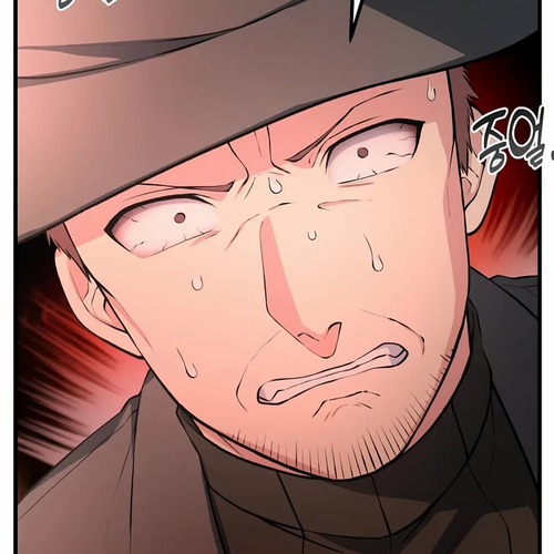 How a Former Pro Takes Advantage by Doing an Easy Job Chapter 42 cover