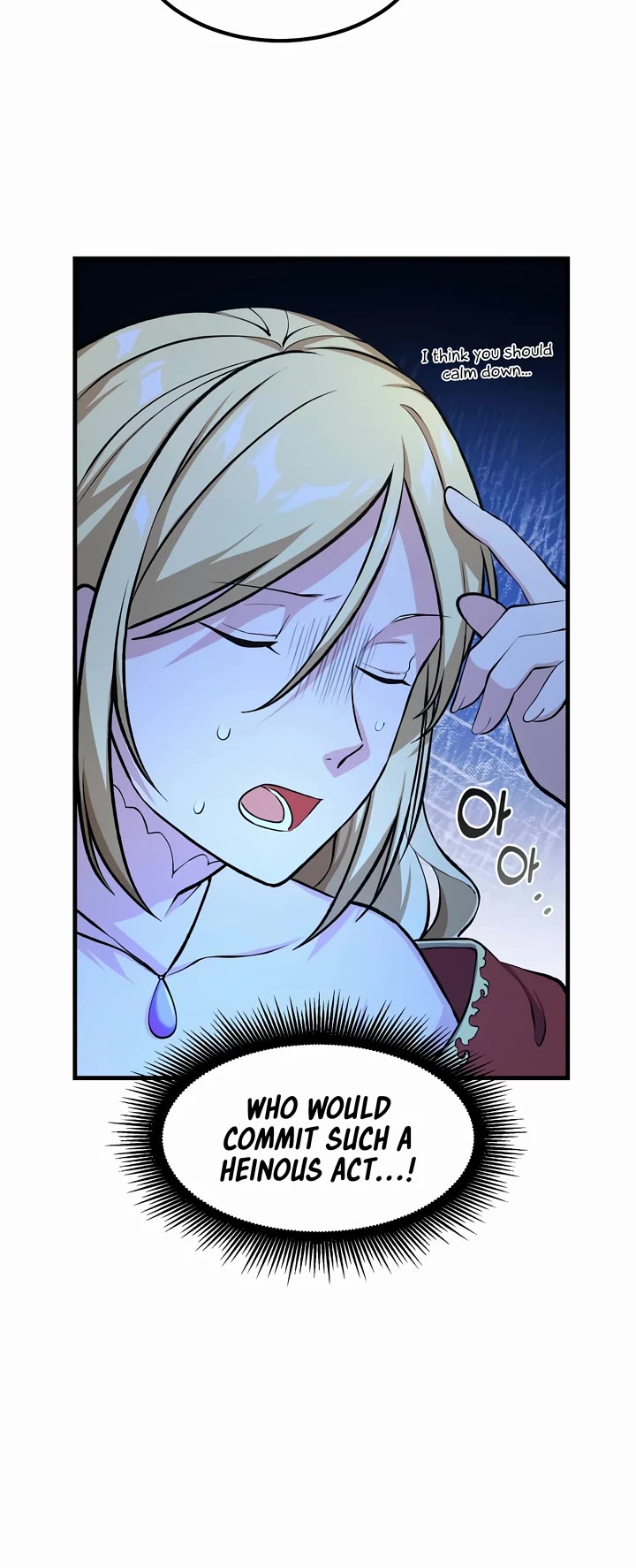 How a Former Pro Takes Advantage by Doing an Easy Job Chapter 43 page 28 - Chapter 43