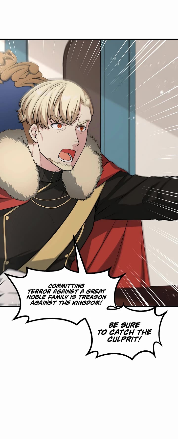 How a Former Pro Takes Advantage by Doing an Easy Job Chapter 43 page 29 - Chapter 43
