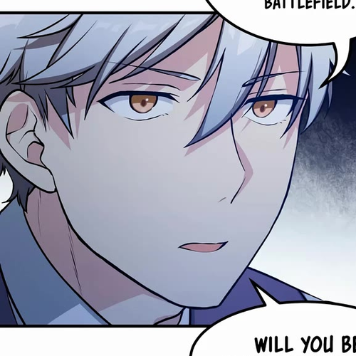 How a Former Pro Takes Advantage by Doing an Easy Job Chapter 45 cover