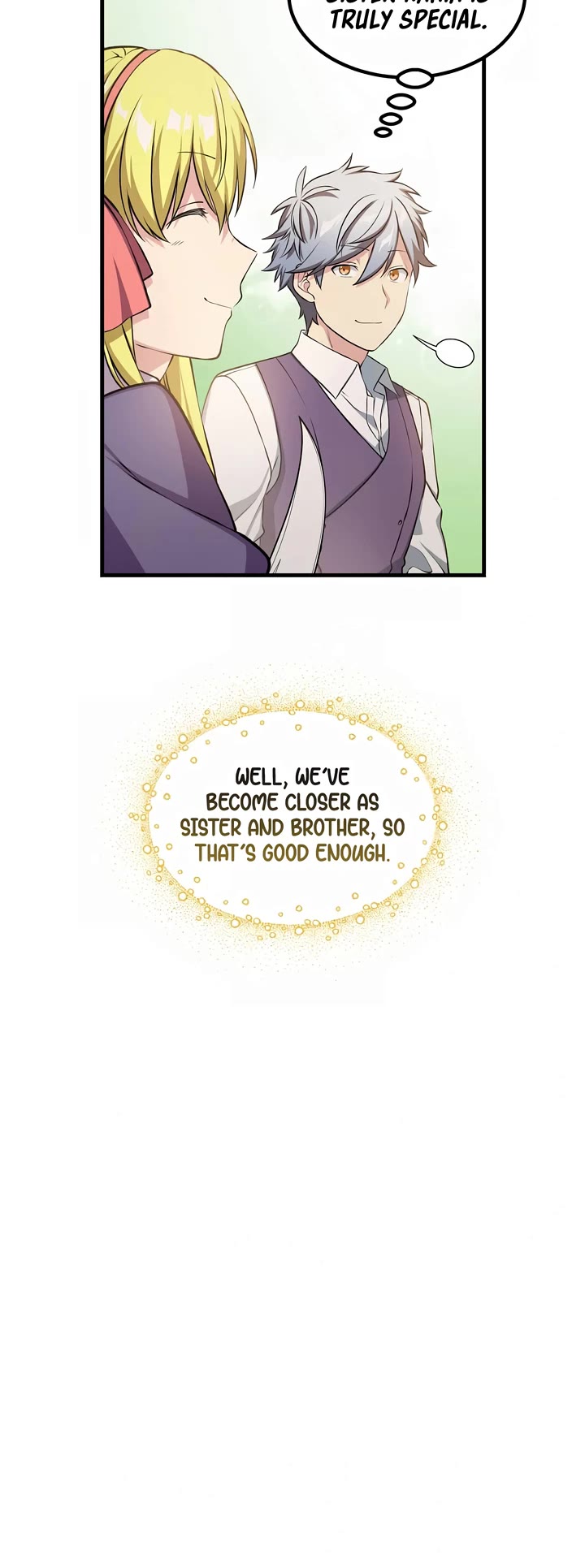 How a Former Pro Takes Advantage by Doing an Easy Job Chapter 46 page 26 - Chapter 46