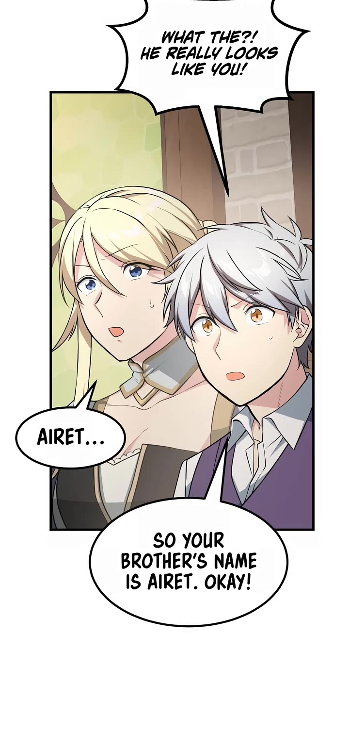 How a Former Pro Takes Advantage by Doing an Easy Job Chapter 47 page 24 - Chapter 47