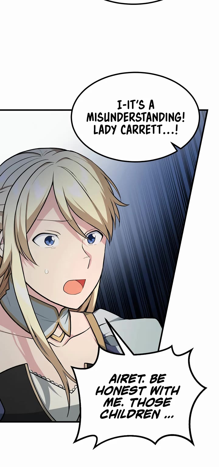 How a Former Pro Takes Advantage by Doing an Easy Job Chapter 47 page 29 - Chapter 47