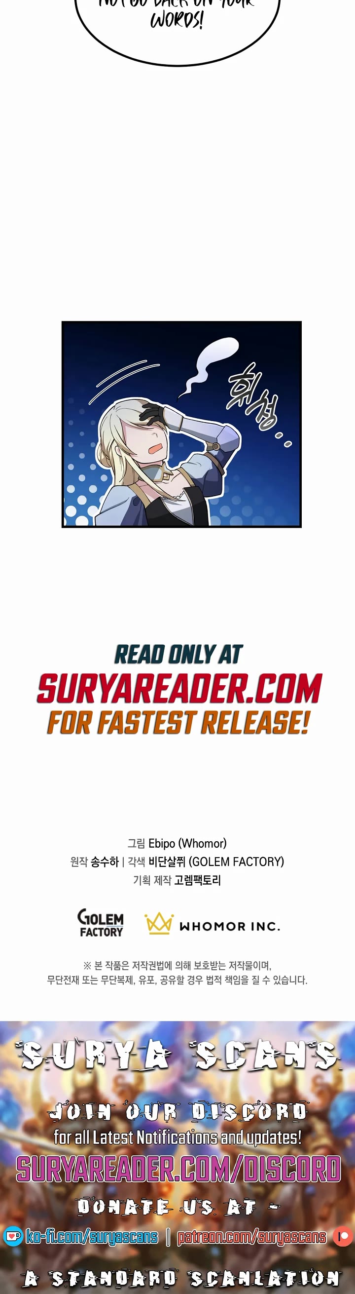 How a Former Pro Takes Advantage by Doing an Easy Job Chapter 48 page 41 - Chapter 48