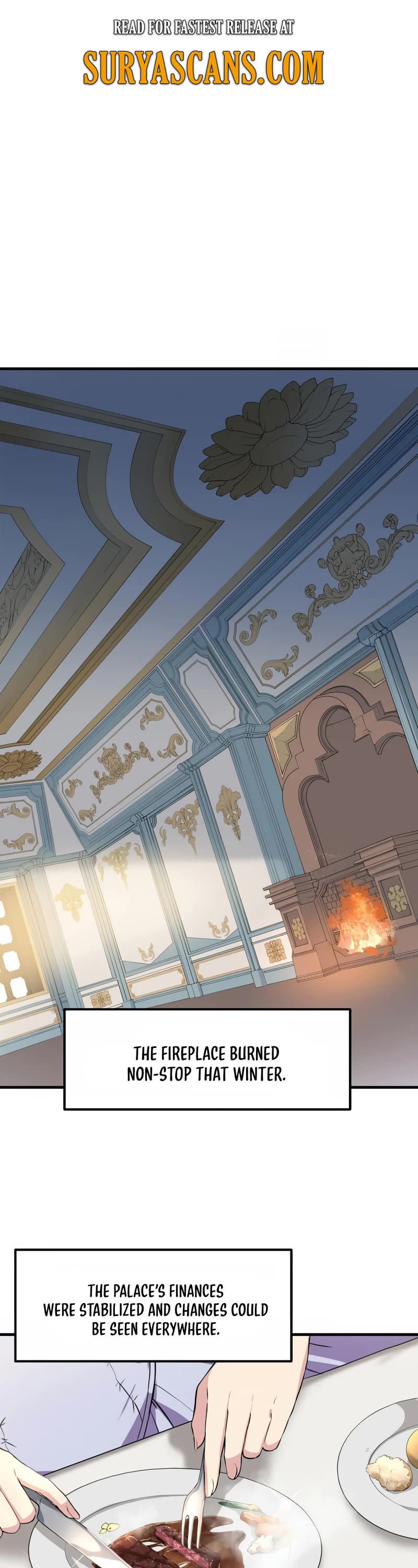 How a Former Pro Takes Advantage by Doing an Easy Job Chapter 5 page 2 - Chapter 5