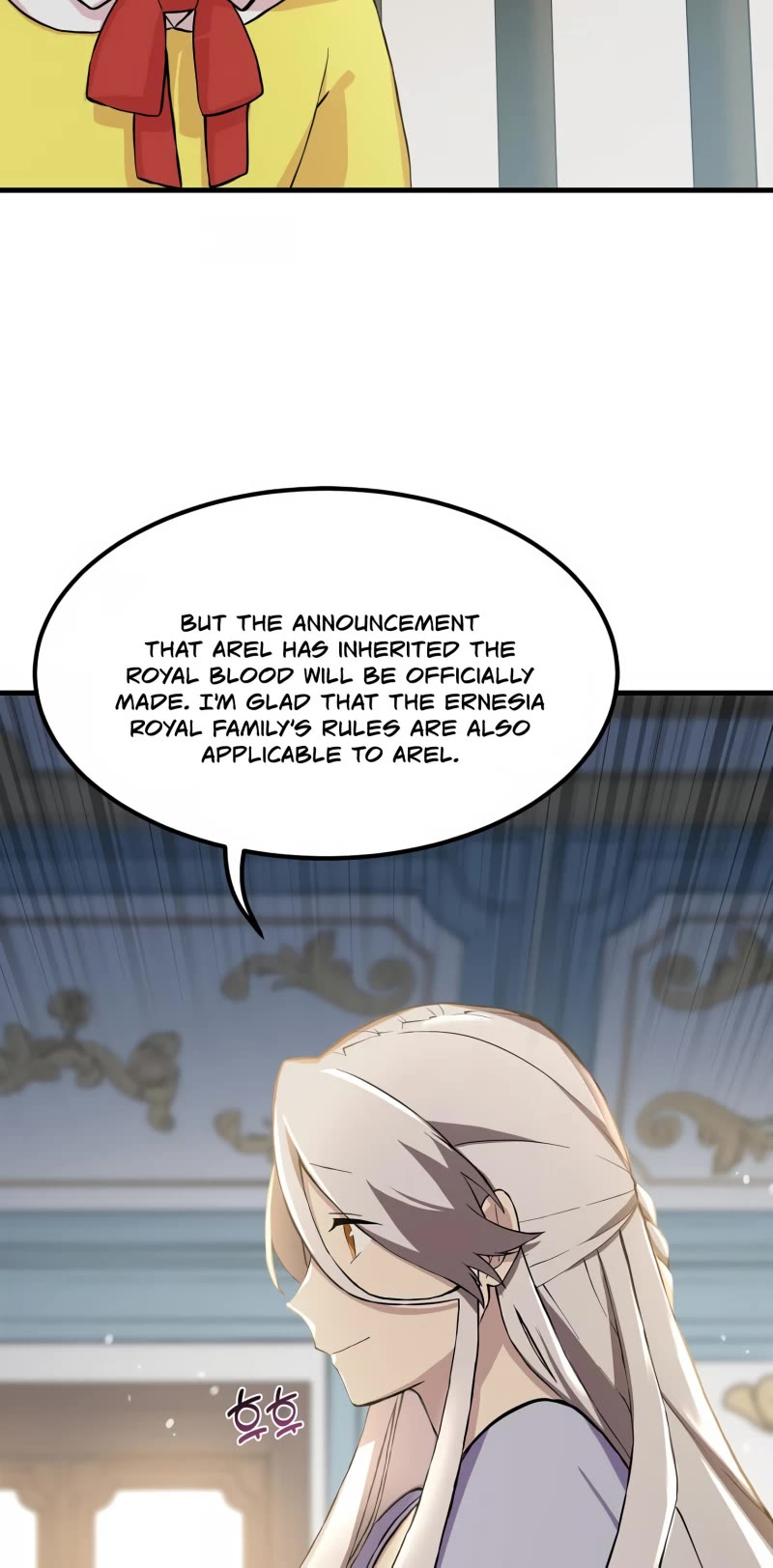 How a Former Pro Takes Advantage by Doing an Easy Job Chapter 5 page 21 - Chapter 5