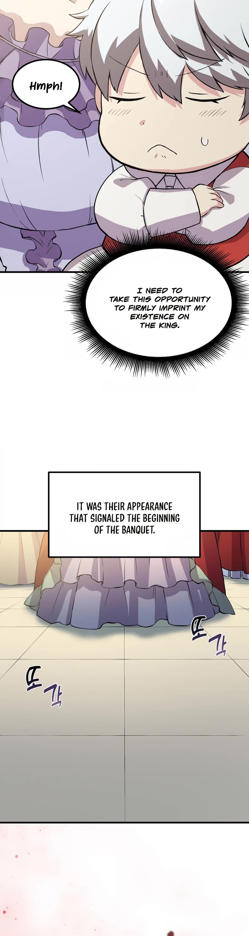 How a Former Pro Takes Advantage by Doing an Easy Job Chapter 5 page 34 - Chapter 5
