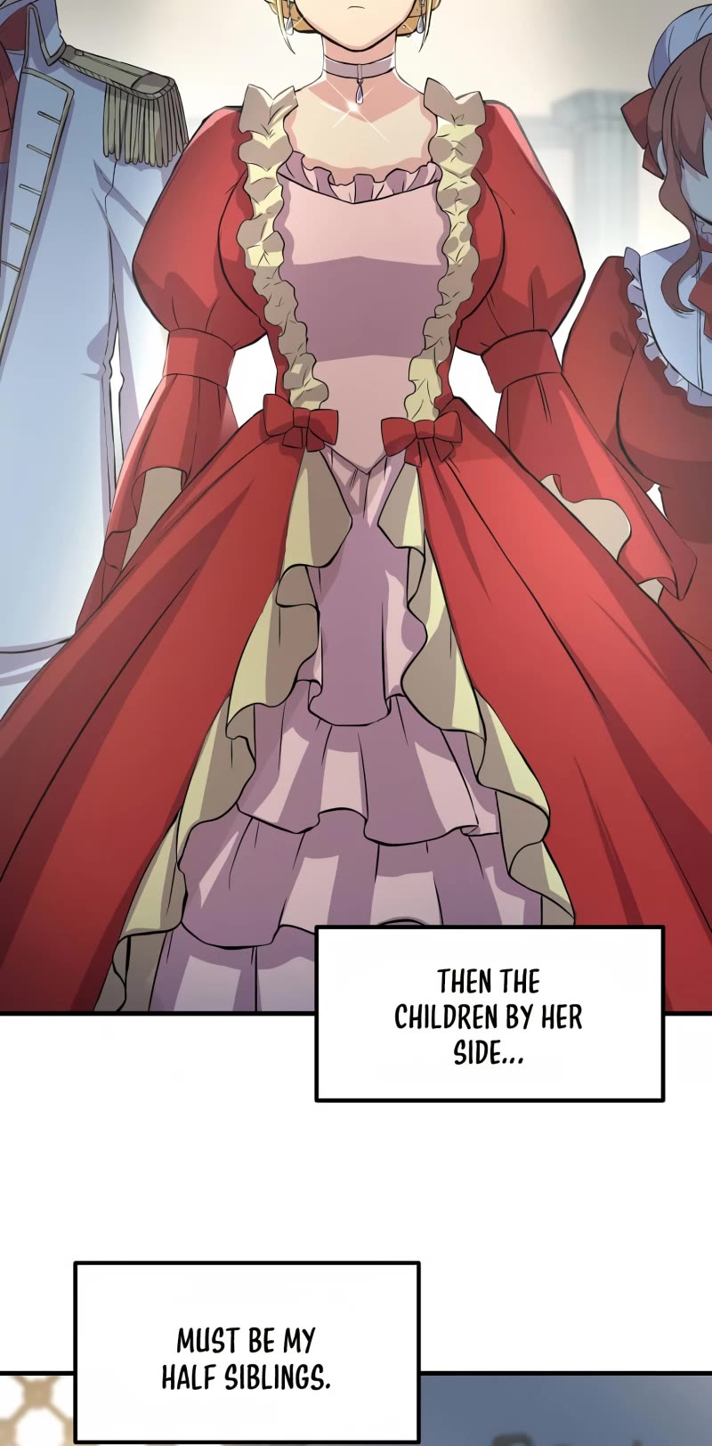 How a Former Pro Takes Advantage by Doing an Easy Job Chapter 5 page 37 - Chapter 5