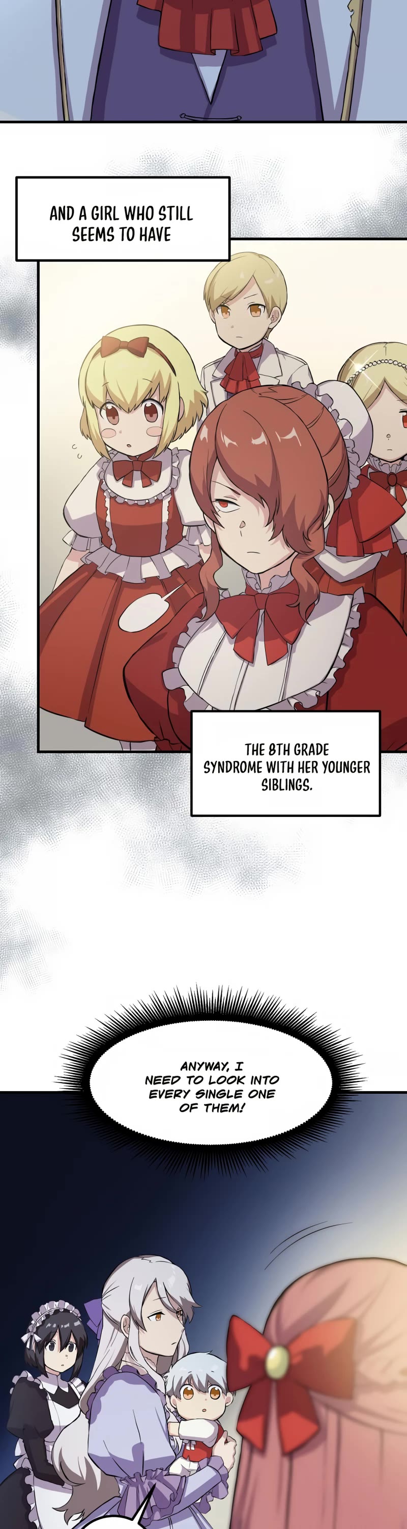 How a Former Pro Takes Advantage by Doing an Easy Job Chapter 5 page 39 - Chapter 5