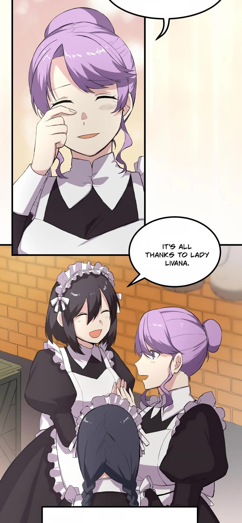 How a Former Pro Takes Advantage by Doing an Easy Job Chapter 5 page 4 - Chapter 5