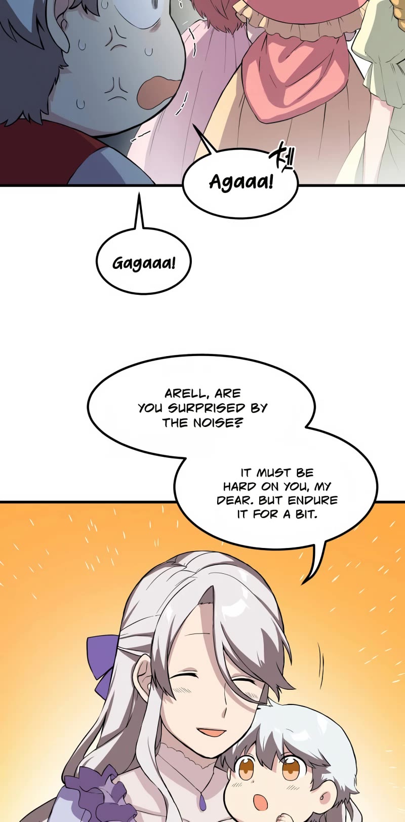 How a Former Pro Takes Advantage by Doing an Easy Job Chapter 5 page 41 - Chapter 5