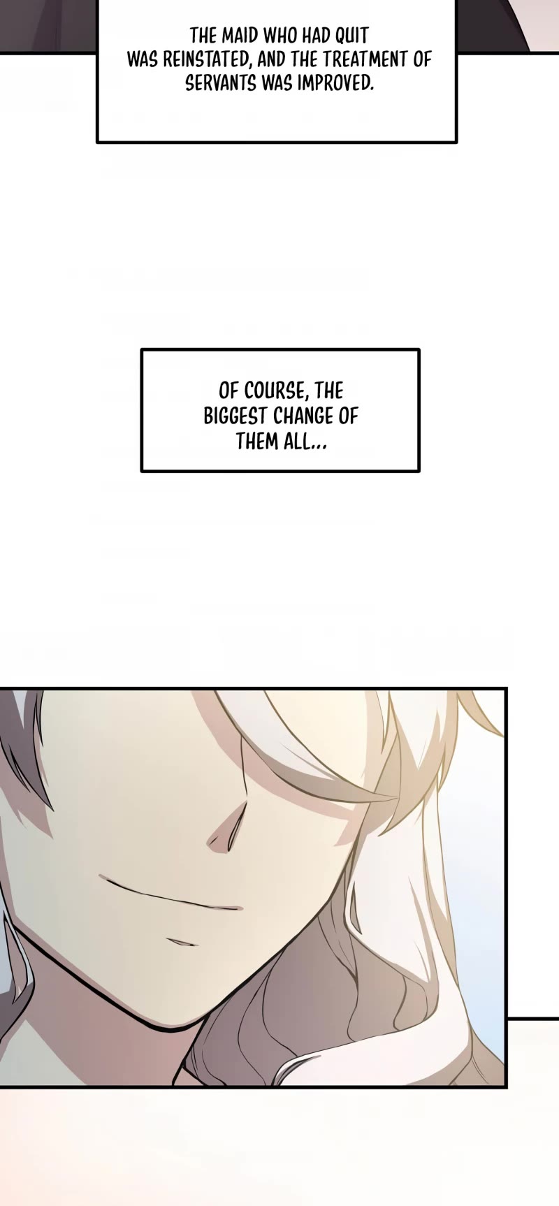 How a Former Pro Takes Advantage by Doing an Easy Job Chapter 5 page 5 - Chapter 5