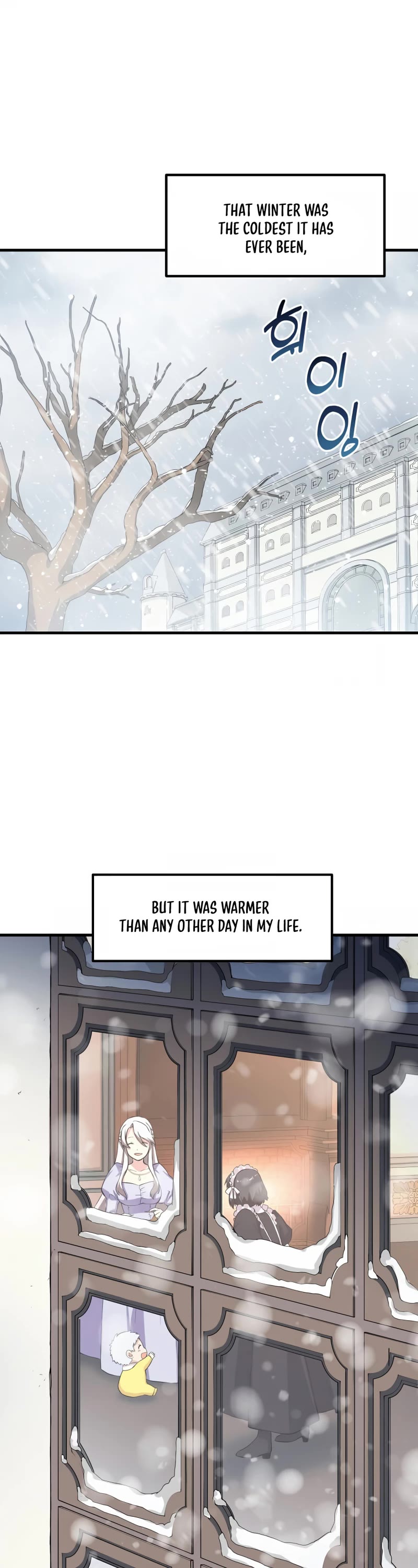 How a Former Pro Takes Advantage by Doing an Easy Job Chapter 5 page 7 - Chapter 5