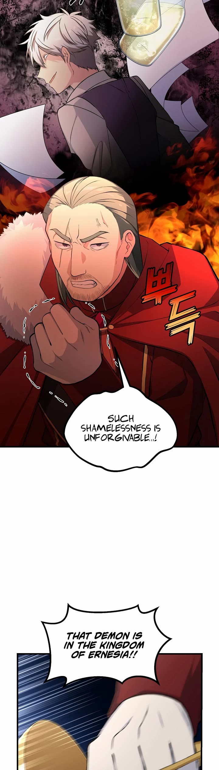 How a Former Pro Takes Advantage by Doing an Easy Job Chapter 50 page 13 - Chapter 50 (Season 1 End)