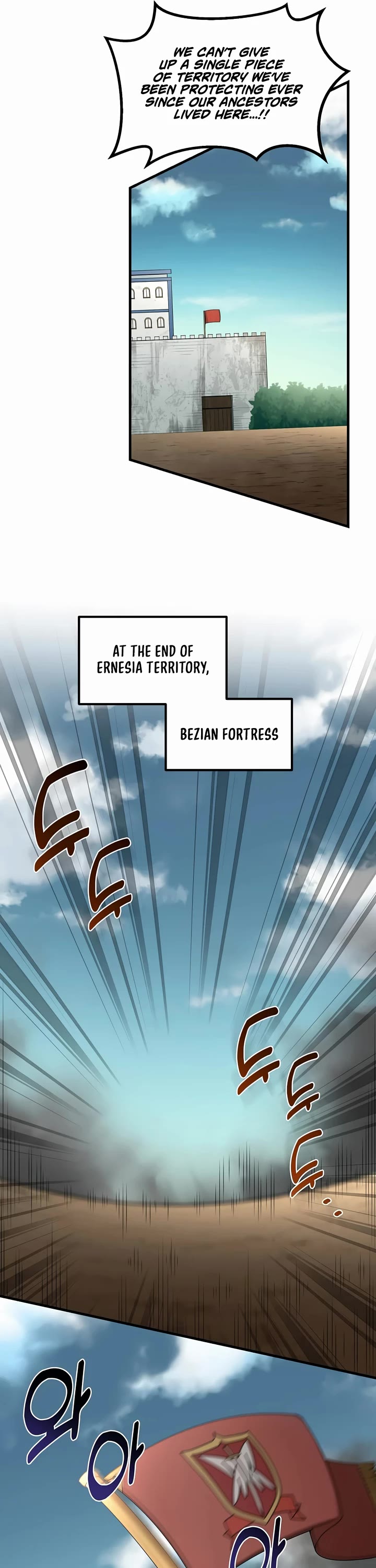 How a Former Pro Takes Advantage by Doing an Easy Job Chapter 50 page 20 - Chapter 50 (Season 1 End)