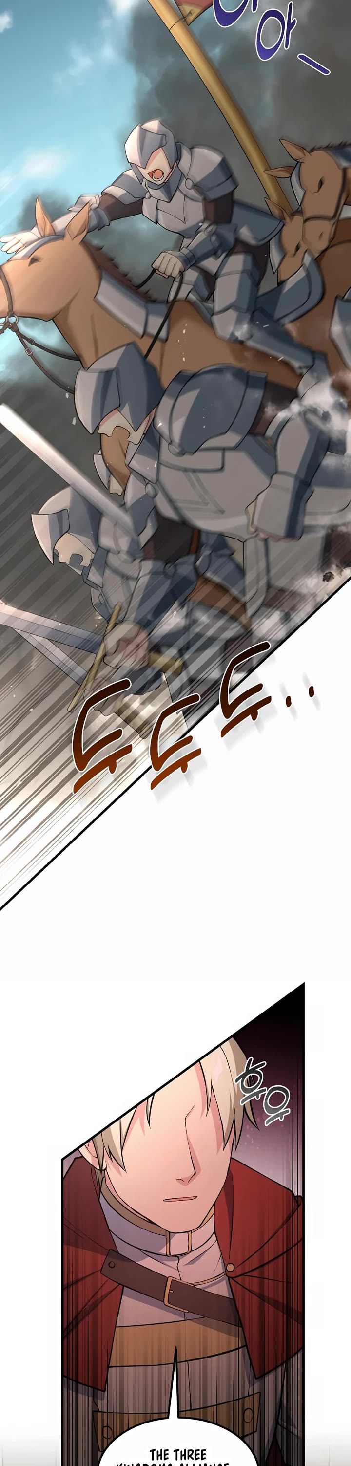 How a Former Pro Takes Advantage by Doing an Easy Job Chapter 50 page 21 - Chapter 50 (Season 1 End)