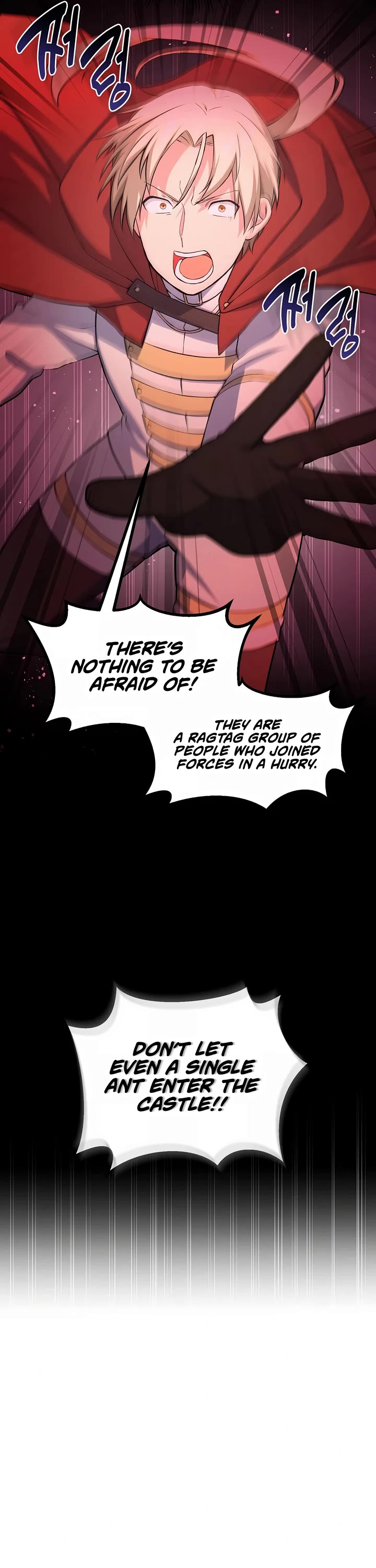 How a Former Pro Takes Advantage by Doing an Easy Job Chapter 50 page 24 - Chapter 50 (Season 1 End)